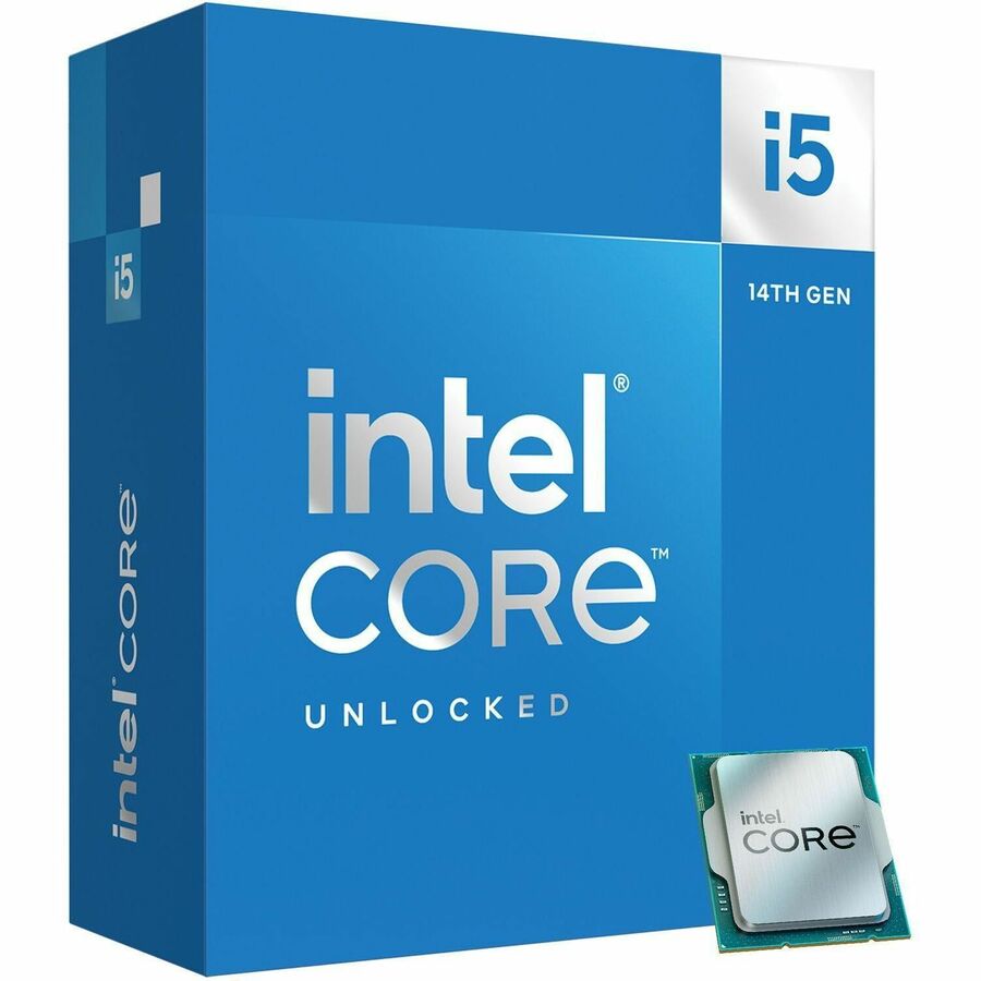 BOXED INTEL CORE I5-14400F 20M CACHE, UP TO 4.70 GHZ