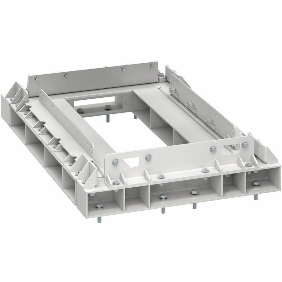 GALAXY VS MOUNTING SKID FOR 521MM WIDE UPS FOR MARINE OR INDUSTRIAL APPLICATIONS