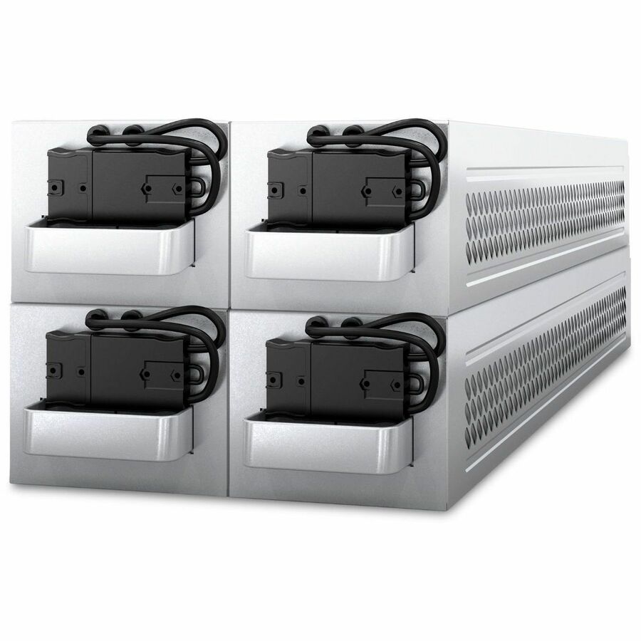 MODULAR BATTERY REPLACEMENT SERVICE - 11 GVMMBTU FOR 1 GALAXY VM UPS BATTERY CAB