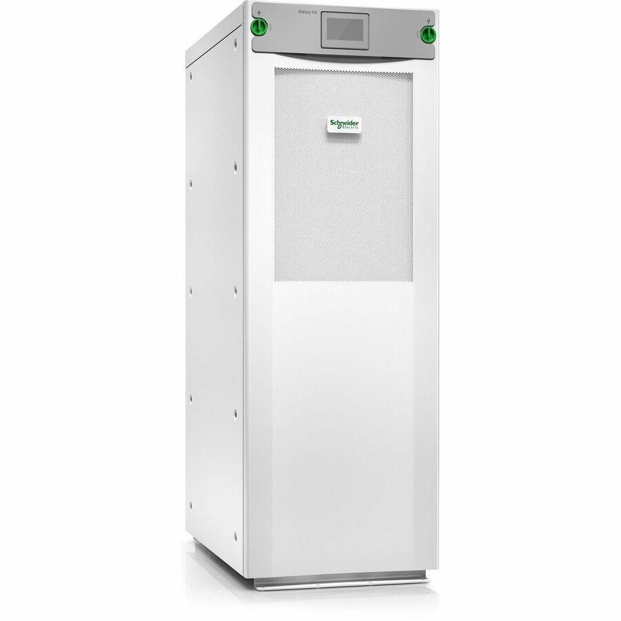 GALAXY VS UPS 50KW 480V WITH N+1 POWER MODULE FOR EXTERNAL BATTERIES, START-UP 5