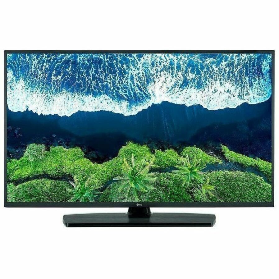 55" 4K UHD Smart TV w/Pro:Cent
