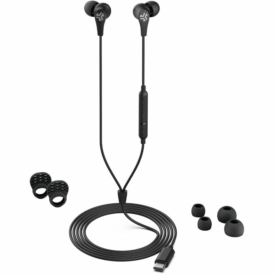 Jbuds Pro USB-C Wired Earbuds