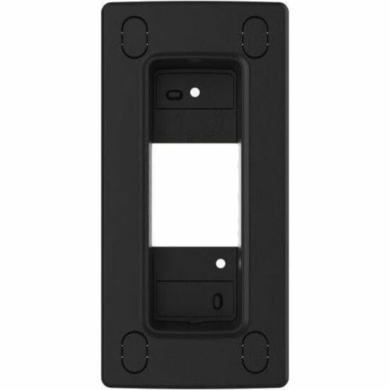 AXIS TI8204 RECESSED MOUNT BLACK