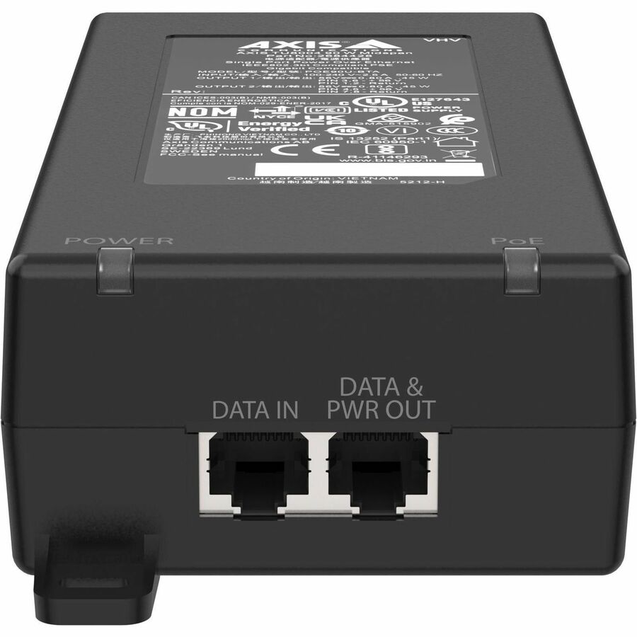 AXIS TU8004 90 W MIDSPAN
