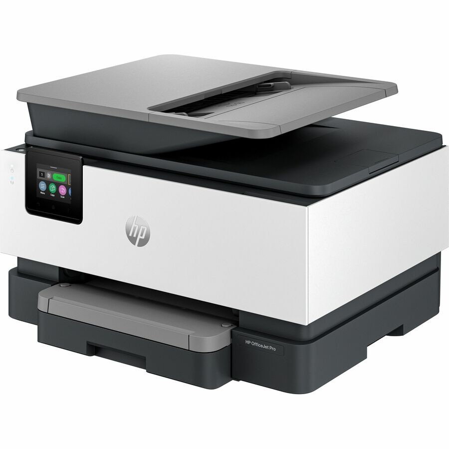 OFFICEJET PRO 9125E CLR INKJET P/S/C/F ADF ENET USB WL 1200X1200