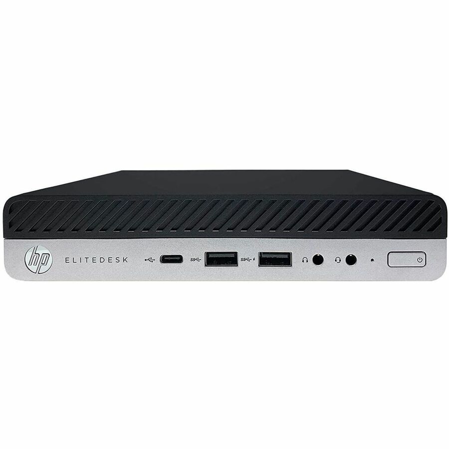 HP 800 G5 Mini i5 16GB 1TB Refurbished | Business Desktop, Windows 11 Pro