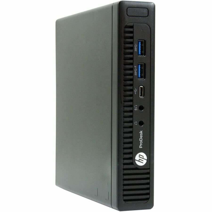 Refurb 600 G2 Mini I7 16g 512g