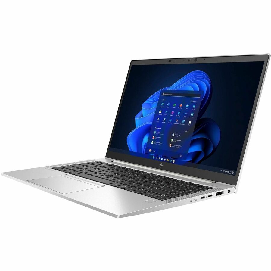 Joy Systems Hp 840 G8 I7-1185g7 Refurb 32g 1tb SSD 14fhd W11p6 Cam Gr a