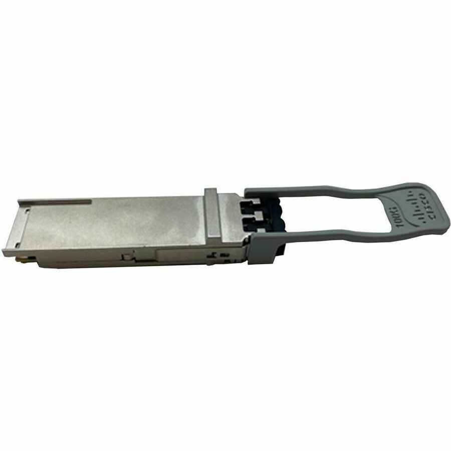 100G SR1.2 BIDI QSFPTRANSCEIVER,LC,100MOM4MMF REMANUFACTURED