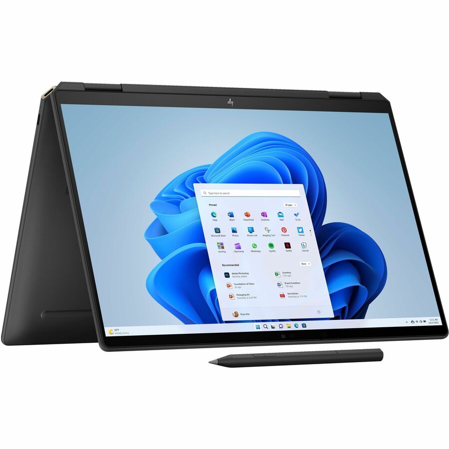 PLANNING SKU BI SPECTRE X360 LAPTOP 14-EU0010CA