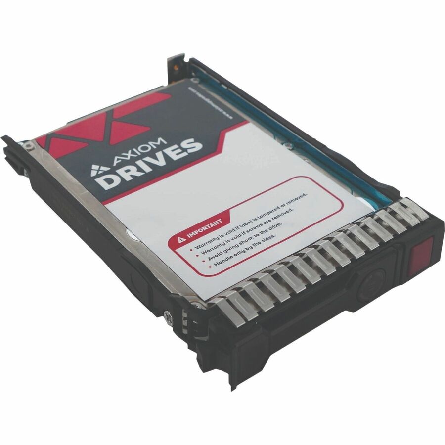AXIOM 3.5 6TB 12GB/S SAS 7.2K RPM SFF ENTERPRISE HOT-SWAP HDD