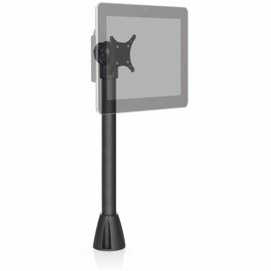Keep Cables Hidden and Devices Secure with Our Retail-Ready Countertop Mount for