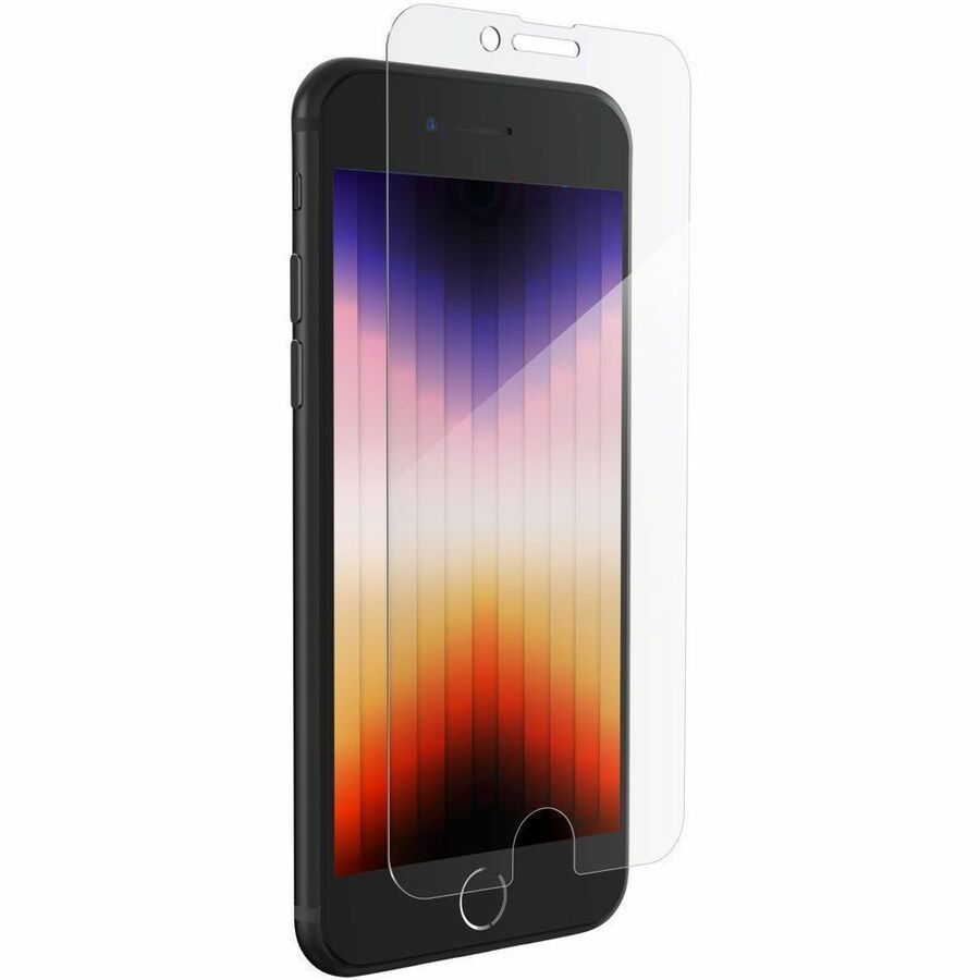 ZAGG GLASS XTR-IPHONE SE2/3-6/6S/7/8
