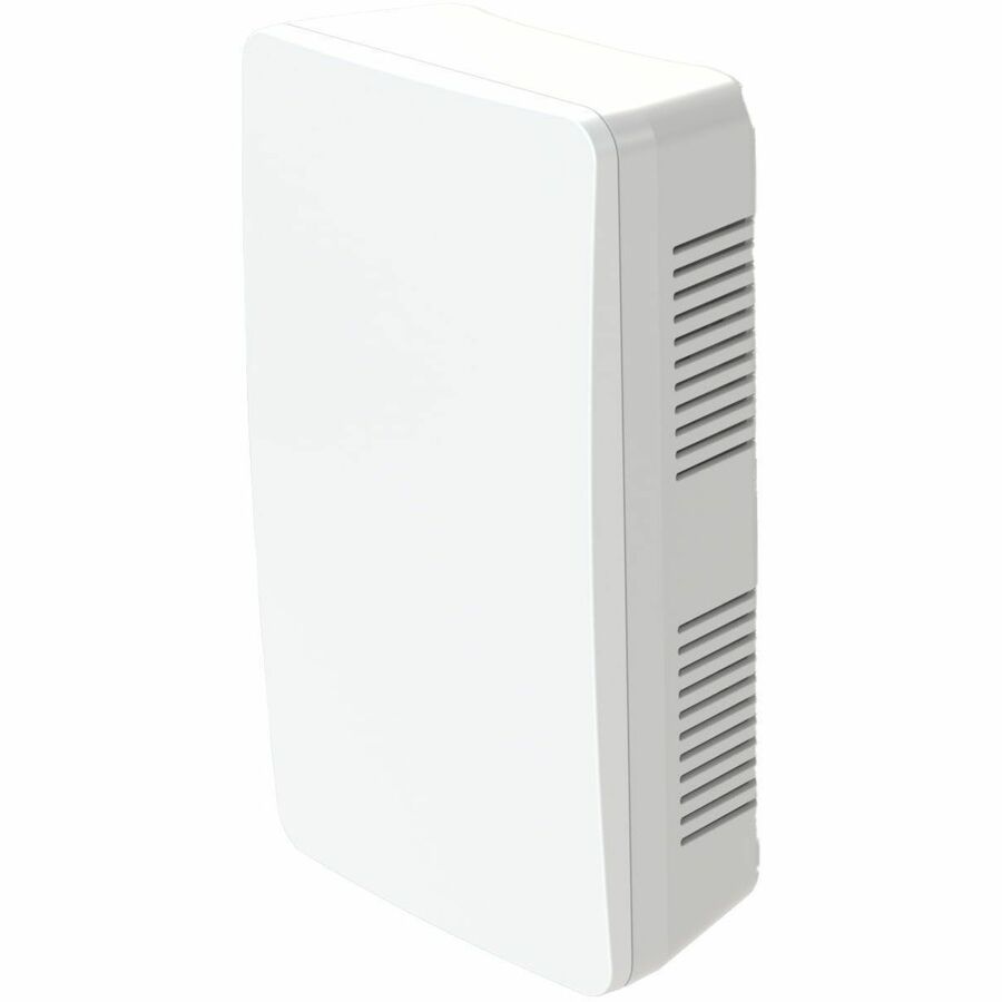 TRYTEN - LARGE PLASTIC UTILITY BOX-DOOR