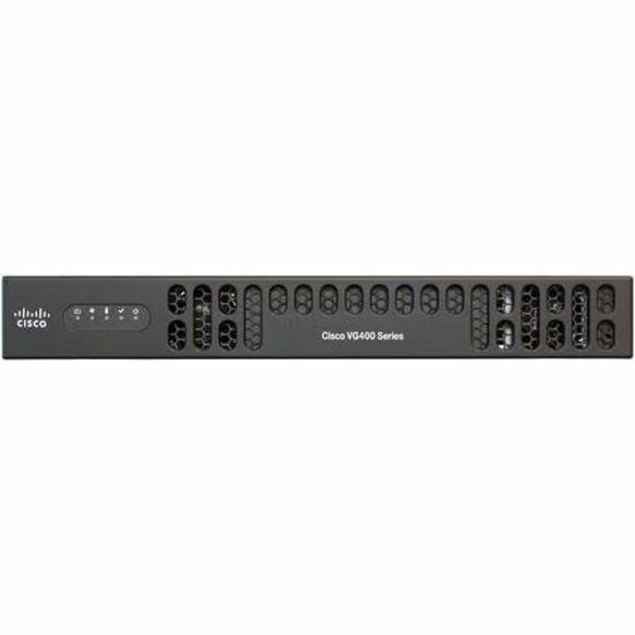 CISCO VG400 ANALOG VOICE GATEWAY REMANUFACTURED