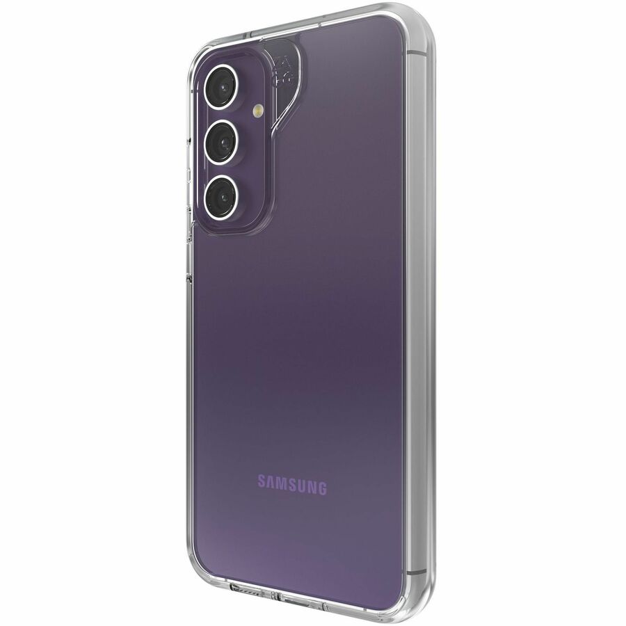 ZAGG CASES CRYSTAL PALACE SAMSUNG GS23 FE CLEAR