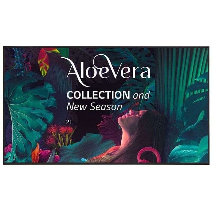 LG (43UH5NE) Digital Signage Systems