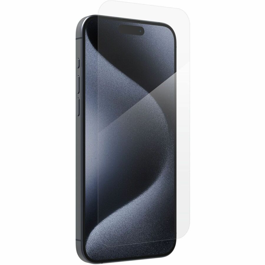 ZAGG INVISIBLESHIELD GLASS ELITE AM FOR IPHNE15 PROMAX