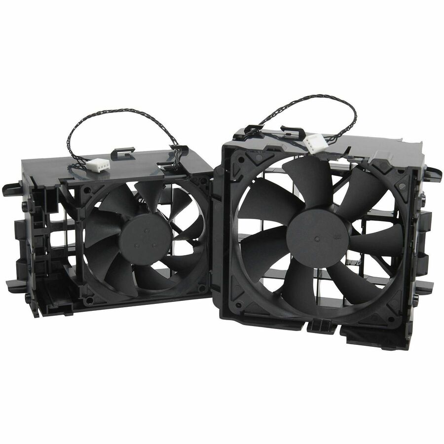 SBUY HP Z6 G5 A FAN/FRNT CRD GUIDE KIT
