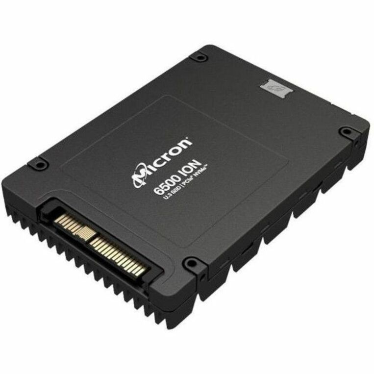 THINKSYSTEM 2.5 U.3 6500 ION 30.72TB READ INTENSIVE NVME PCIE 4.0 X4 HS SSD