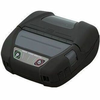 MP-A40 KIT WITH BLUETOOTH PRINTER WITH REAR FACING SENSOR, BATTERY BYPASS AND US