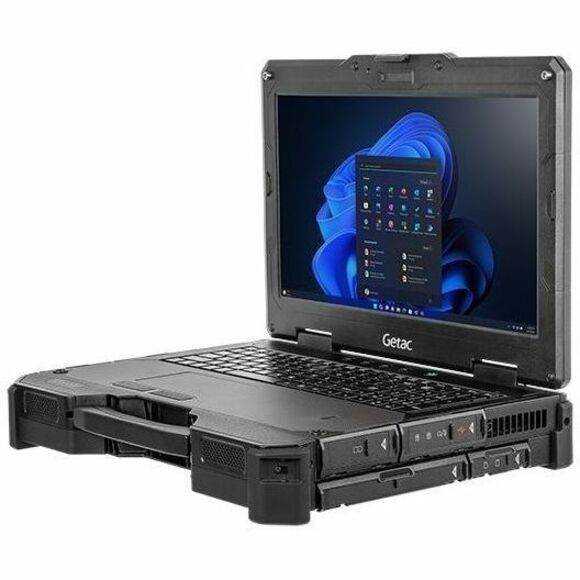 X600 PRO - INTEL XEON W-11865MRE VPRO PROCESSOR + TAA, W/O WEBCAM + EXPRESS CARD