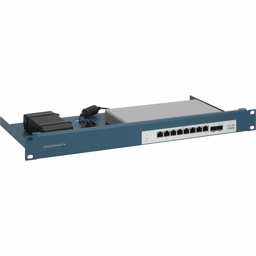 Rackmount Meraki Ms120-8 Lp Ms130-8 P
