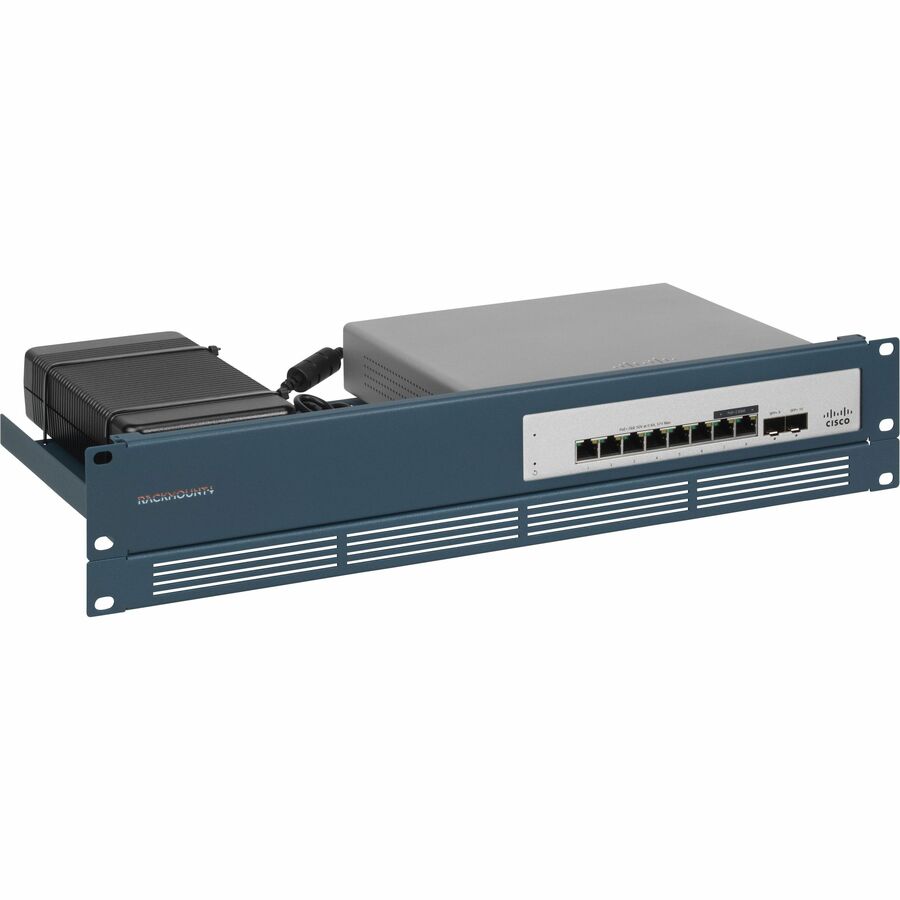 Rackmount Meraki Ms130-8x Ms130-12x Ms130-8p-I Ms120-8fp