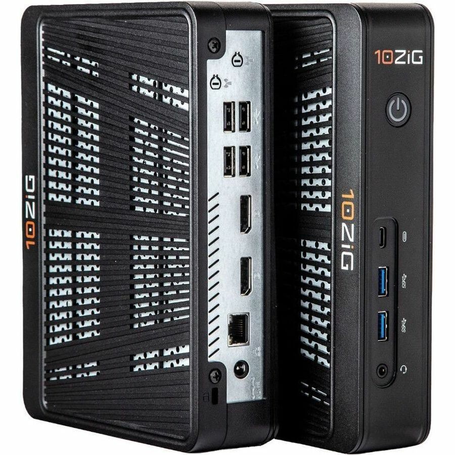 VDI BROKERS / WEB / 5250