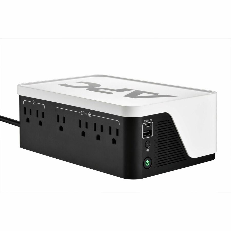 APC BACK-UPS, 500VA/300W