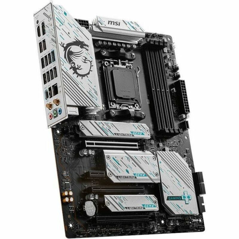 X670E GAMING PLUS WIFI