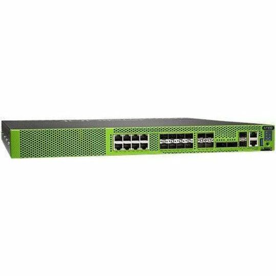 SRX2300-AC HW & SW JUNOS BASE (JSB)