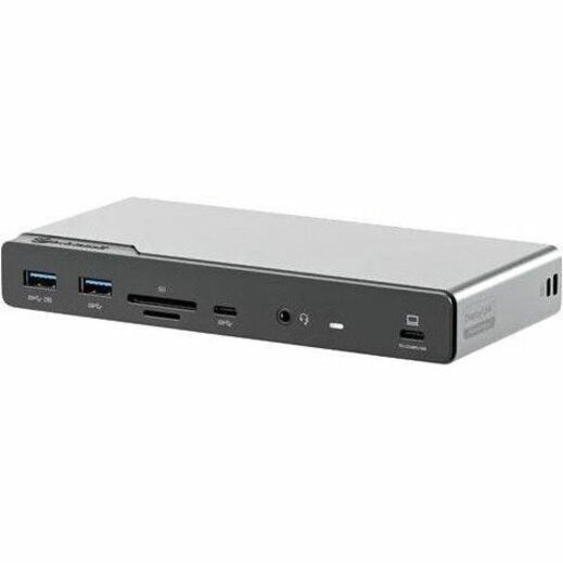 ALOGIC USB-C 16-IN-1 QUAD DISPLAY DOCKING STATION DV4