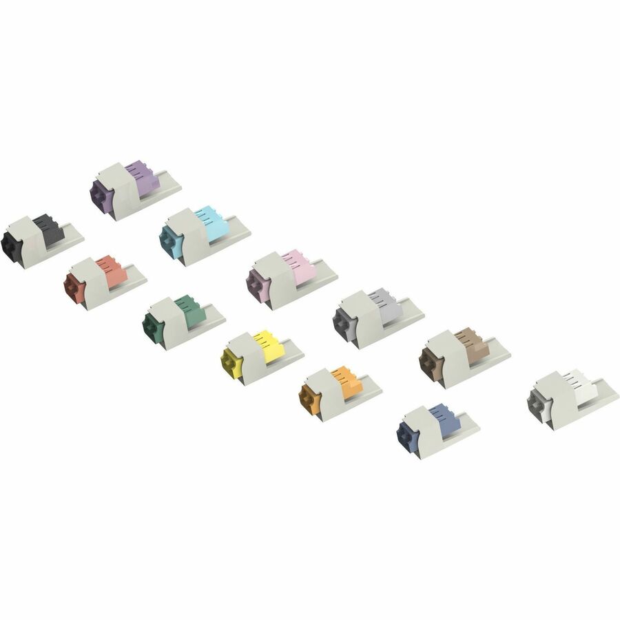 LC SR/SR DPLX NK ADPTR MINI-COM MODULE Z