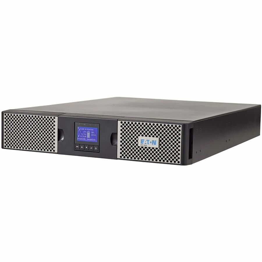 EATON POWER PROTECT UPS BUNDLE WITH EMBEDDED SERVICES