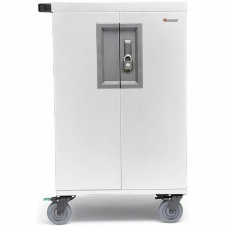 24X COREX CART, BACK PANEL, AW