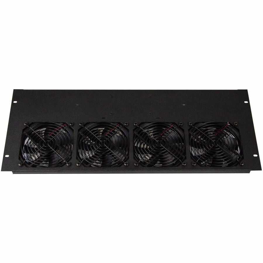 BGR SERIES 276CFM FAN TOP,EU COMPATIBLE