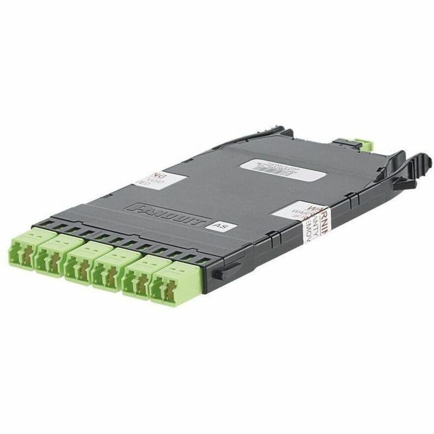 HD FLEX CSSTT 12-FB OM5 ULTRA DUP LC-MTP