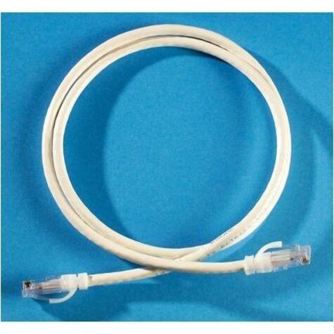 CORD CLARITY 6, 20FT, WHT