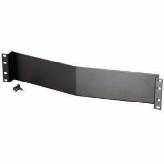 BLANK FILLER PNL, ANGLED,2RU
