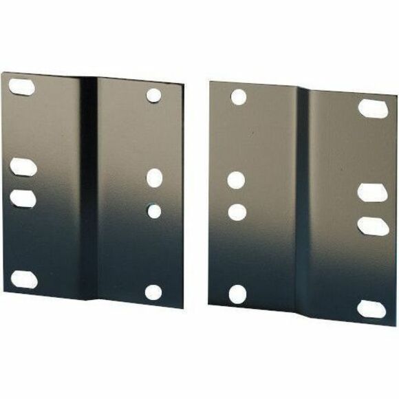 RACK ADAPTER KIT-2RU 19 EQ TO 23 RACK