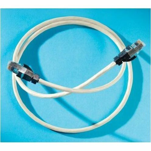 CORD,FTP,CLRTY6,15FT,26AWG,GRY