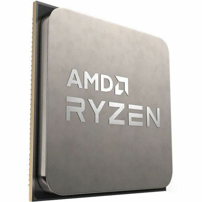AMD Ryzen 5 5500GT 6-Coeurs/12-Thread 7nm | Socket AM4 4.4GHz boost, 65W Wraith Stealth refroidisseur 100-100001489BOX