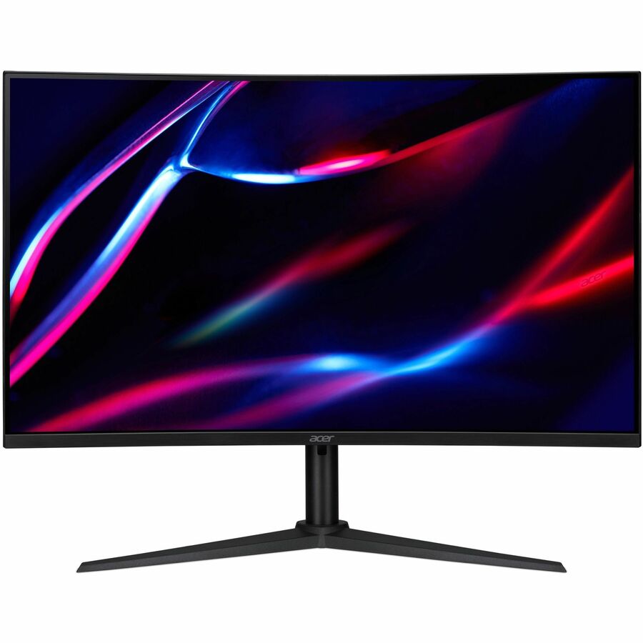 Acer Nitro XZ320Q S3 Full HD Gaming LED Monitor - 16:9 - Black