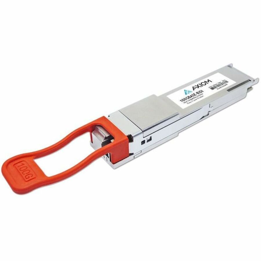 AXIOM 100GBASE-SR4-BIDI QSFP28 FOR CISCO