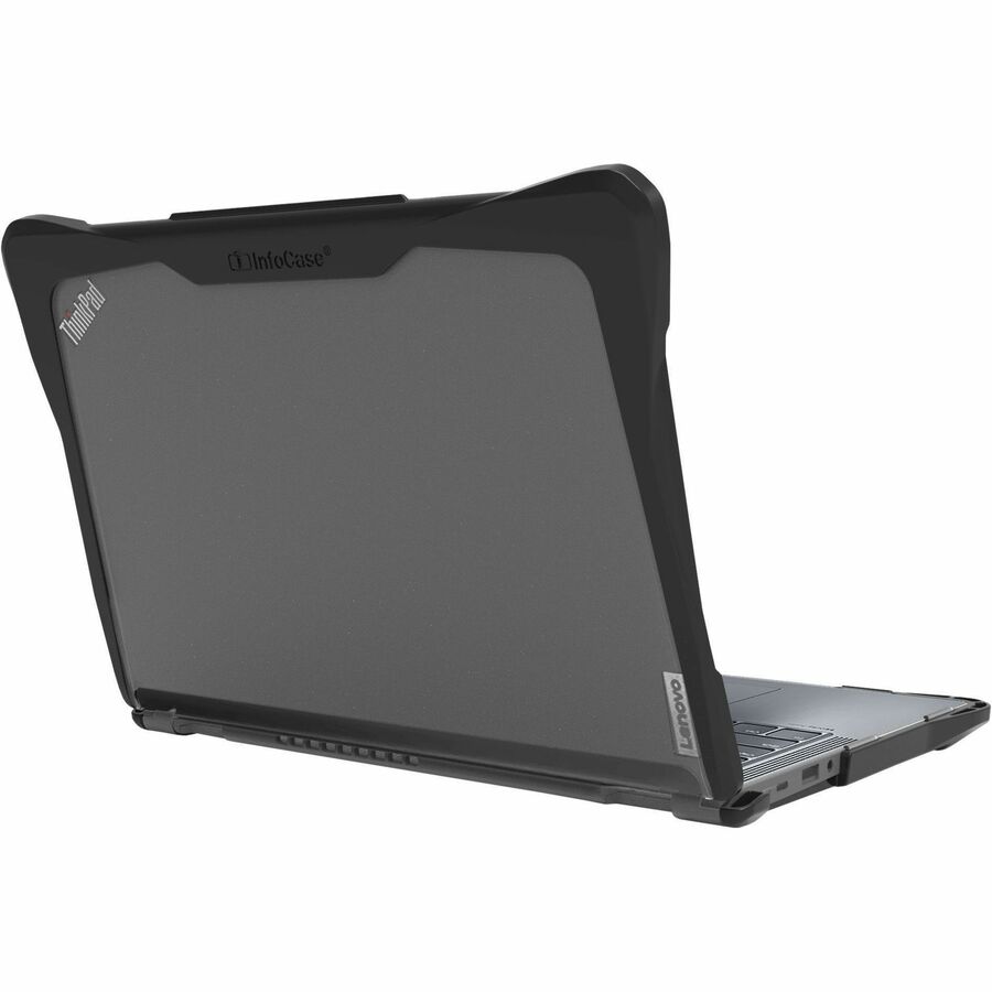 INFOCASE RUGGED SNAP-ON CASE LENOVO X13 YOGA G4