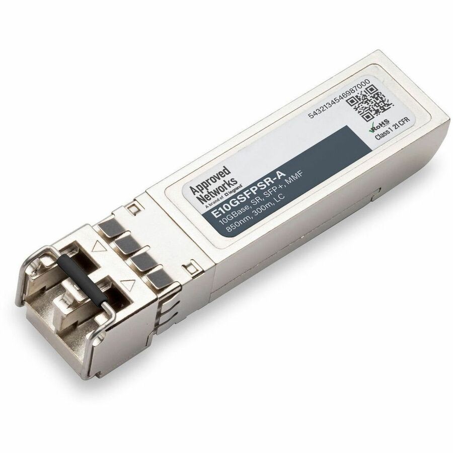 INTEL E10GSFPSR COMPATIBLE