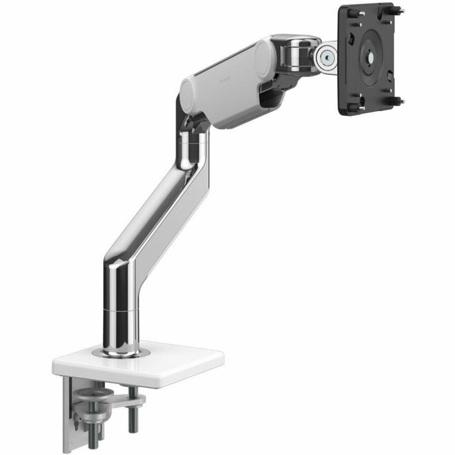 PP, M8.1 ASSY, CLAMP MOUNT, WH