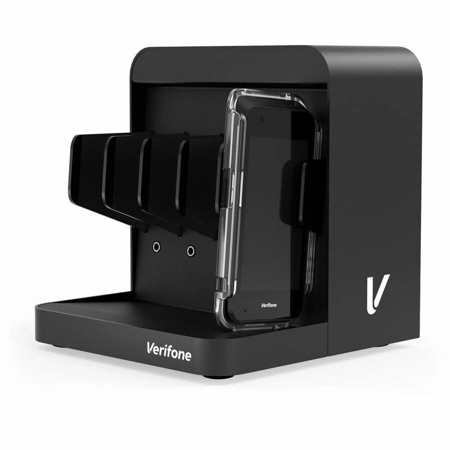 MULTICHARGER FOR T650M WITH RUGGED CASE