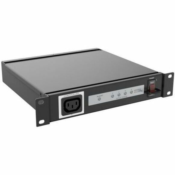 RLNK-410R-IEC-NS - POWER DISTRIBUTION UNIT - HALF RACKMOUNT - C13 - 10A - 3 YEAR